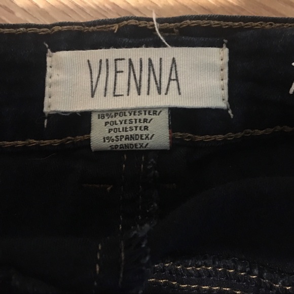 Urban Planet High-waisted Jeans - Picture 4 of 6